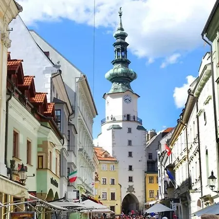 Boutique Flat In Old Town *