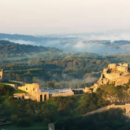 Appartamento Boutique Flat In Old Town Bratislava