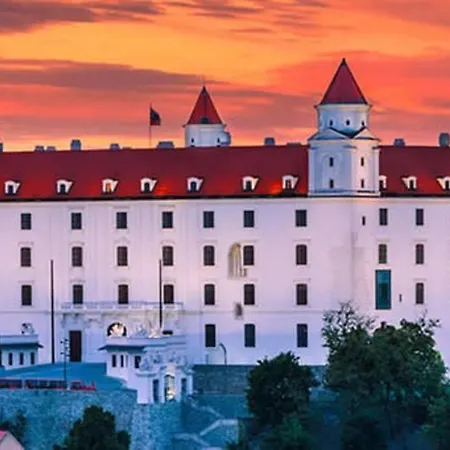 Boutique Flat In Old Town Апартаменты