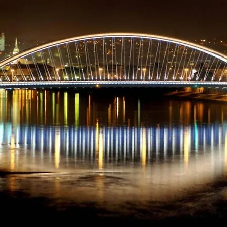 Appartamento Boutique Flat In Old Town *