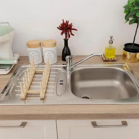 Апартаменты Boutique Flat In Old Town