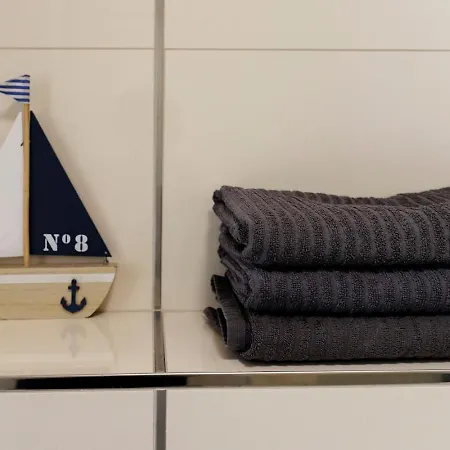 Boutique Flat In Old Town Апартаменты Братислава