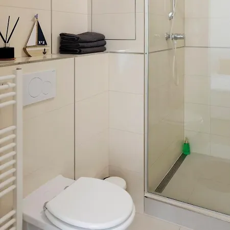 Boutique Flat In Old Town