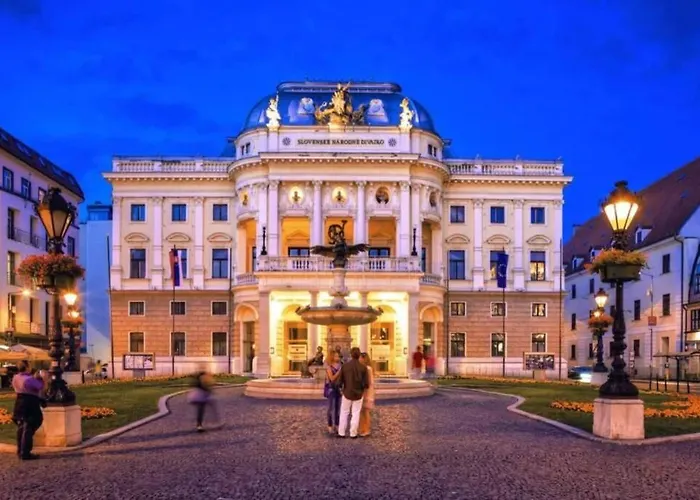 Boutique Flat In Old Town شقة