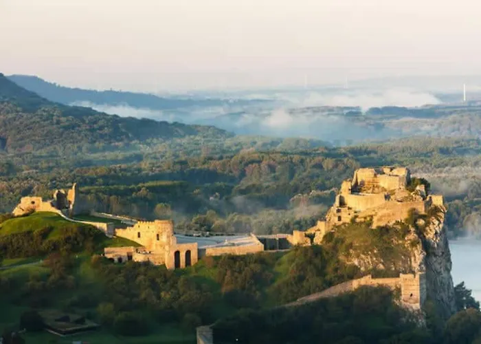 شقة Boutique Flat In Old Town براتسيلافا