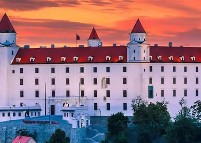 Boutique Flat In Old Town شقة