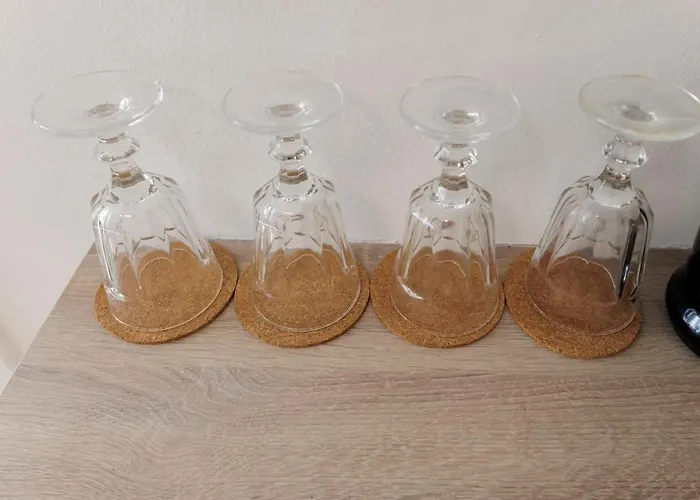 Boutique Flat In Old Town شقة