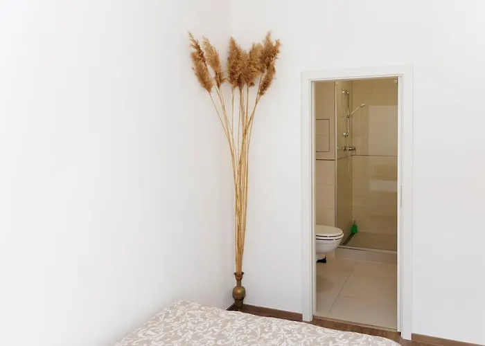 Boutique Flat In Old Town شقة براتسيلافا
