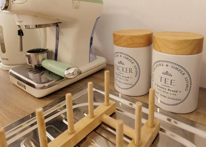 شقة Boutique Flat In Old Town براتسيلافا