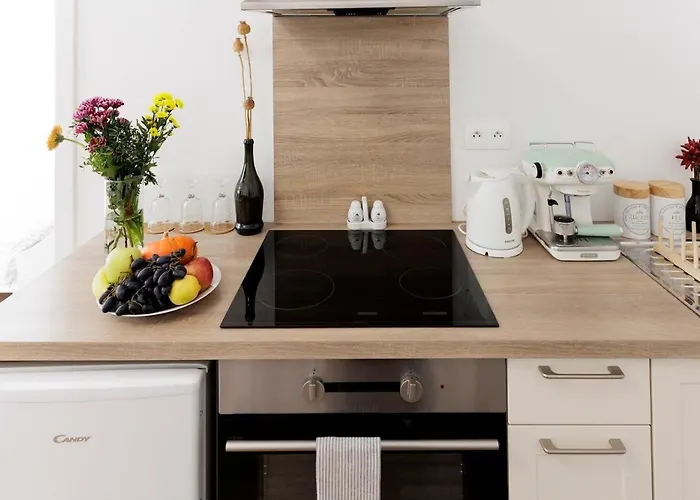 Boutique Flat In Old Town براتسيلافا