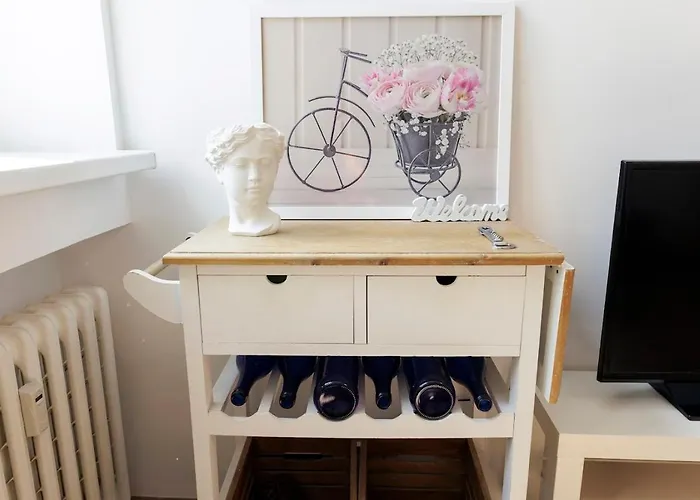 Boutique Flat In Old Town براتسيلافا