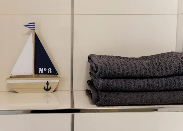 Boutique Flat In Old Town شقة براتسيلافا