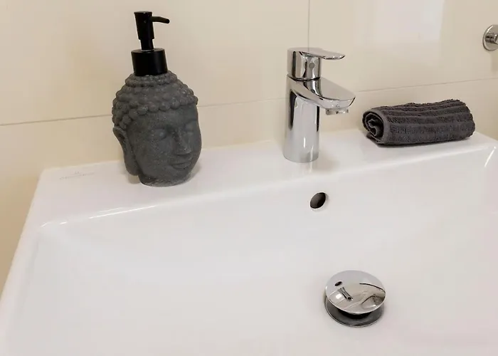 Boutique Flat In Old Town براتسيلافا