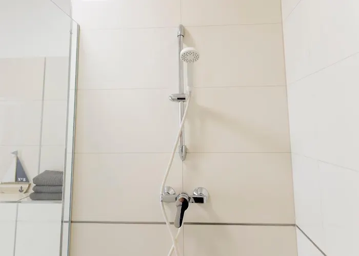 Boutique Flat In Old Town *