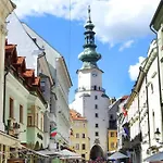 Boutique Flat In Old Town *