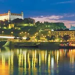 Boutique Flat In Old Town Bratislava
