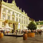 Boutique Flat In Old Town * Bratislava