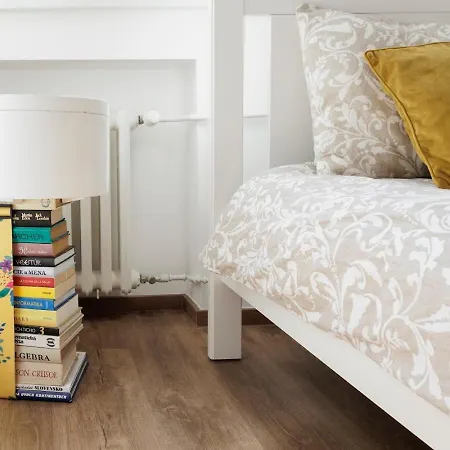 Apartment Boutique Flat In Old Town *