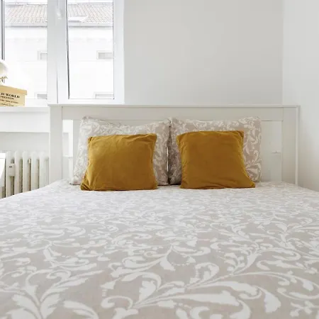 Boutique Flat In Old Town Apartment Bratislava