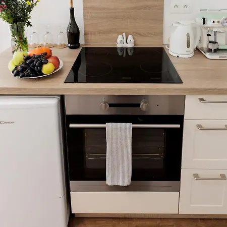 Apartment Boutique Flat In Old Town Bratislava
