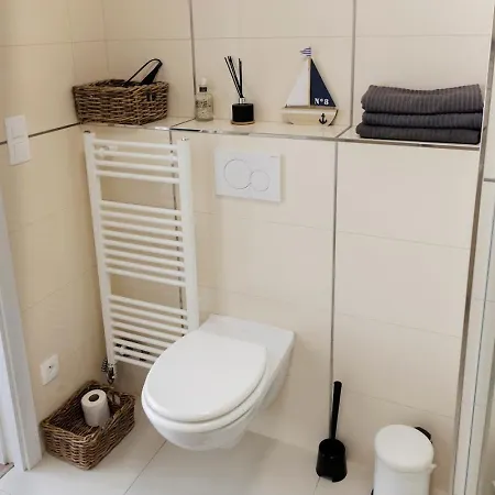 Apartment Boutique Flat In Old Town *