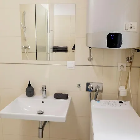 Boutique Flat In Old Town * Bratislava