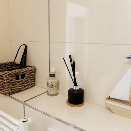Apartment Boutique Flat In Old Town *