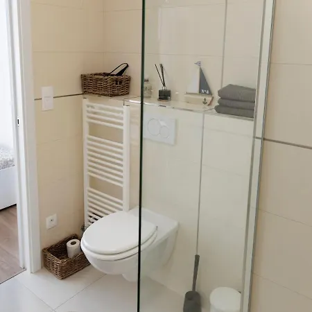 Apartment Boutique Flat In Old Town