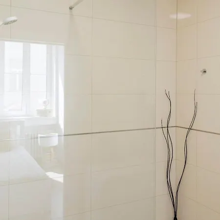 Boutique Flat In Old Town Bratysława