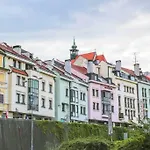 Boutique Flat In Old Town 브라티슬라바