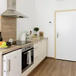 Boutique Flat In Old Town * 브라티슬라바