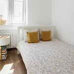Boutique Flat In Old Town