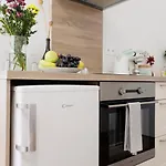 아파트 Boutique Flat In Old Town