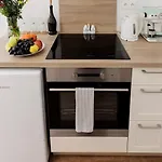 아파트 Boutique Flat In Old Town 브라티슬라바