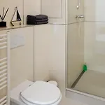 Boutique Flat In Old Town
