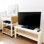 아파트 Boutique Flat In Old Town