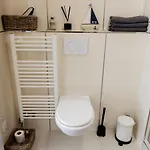 아파트 Boutique Flat In Old Town 브라티슬라바