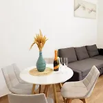 아파트 Boutique Flat In Old Town *