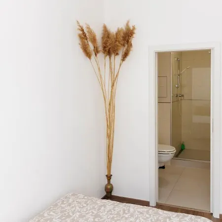 Boutique Flat In Old Town Apartment Pressburg