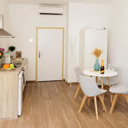 Boutique Flat In Old Town * Pressburg