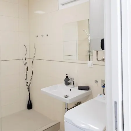 Boutique Flat In Old Town * Pressburg