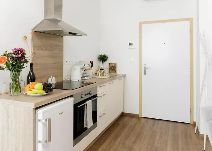 Boutique Flat In Old Town * Pressburg