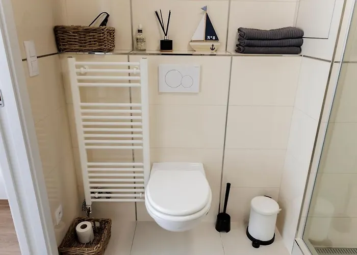 Apartment Boutique Flat In Old Town Pressburg