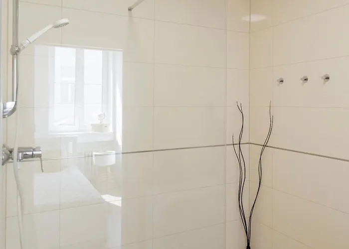 Boutique Flat In Old Town Pressburg