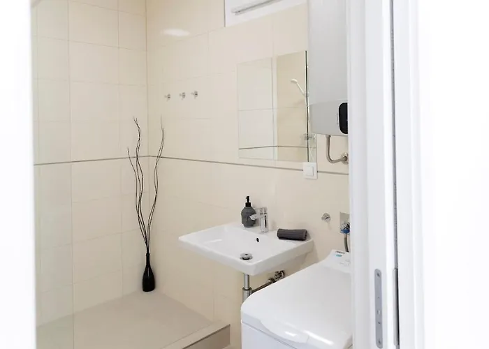 Boutique Flat In Old Town * Pressburg
